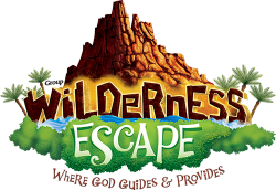 Wilderness Escape VBS